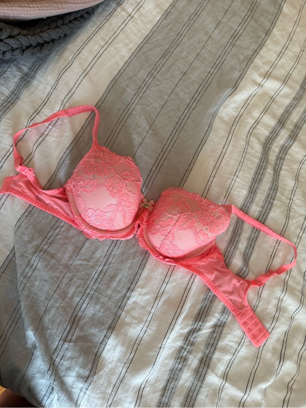 Victorias Secret bras